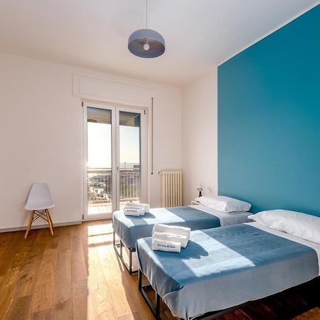 모노폴리 La Casa Di Gino 아파트 외부 사진