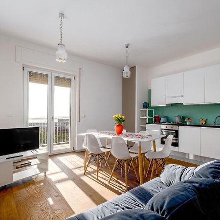 모노폴리 La Casa Di Gino 아파트 외부 사진