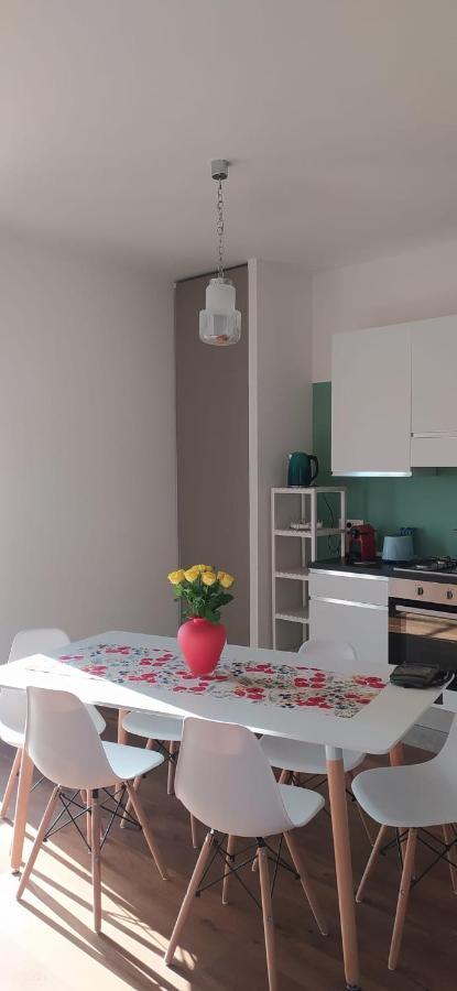 모노폴리 La Casa Di Gino 아파트 외부 사진