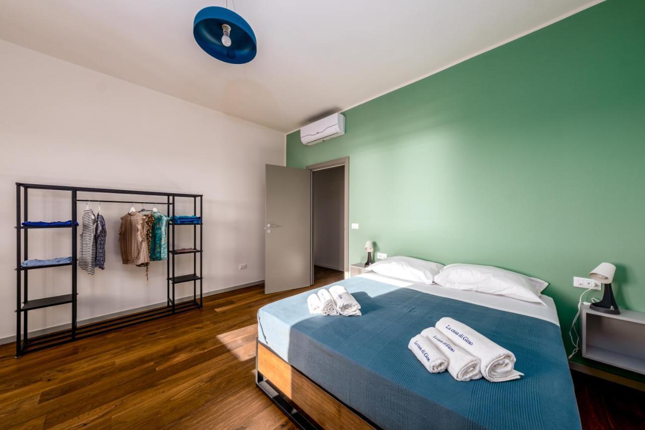 모노폴리 La Casa Di Gino 아파트 외부 사진